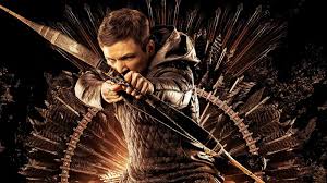 The following are some of the notable adaptations of the robin hood story in film and television. New Robin Hood Character Posters Released Comingsoon Net