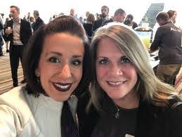 Patti Luther's Instagram, Twitter & Facebook