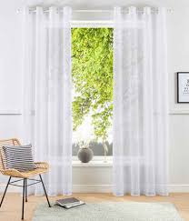 Dekorative gardinen von modern bis klassisch bei heine shoppen! Wohnzimmergardinen Online Kaufen Viele Masse Otto