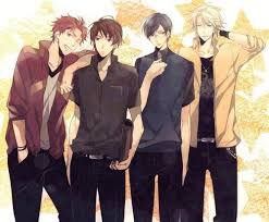 Anime Love Story Animelovestory Twitter
