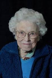 Ernestine Brewer Obituary (1916