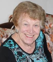 Marjorie Alice Janet LaPointe Obituary