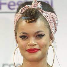 They cozied up backstage and the oscars and reportedly swapped numbers. Andra Day Bio Family Trivia Famous Birthdays