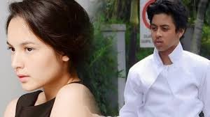 Wakwaw! Bastian Steel Gigit Jari Dengar Kabar Chelsea Islan Dipacari Anak  Marini Zumarnis