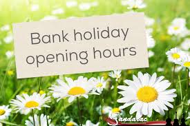 Image result for spring bank holiday