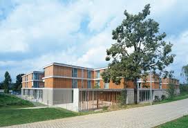 Im haus barbara & haus annkogl. Anna Haag Mehrgenerationenhaus Aldinger Architekten