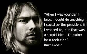 Rock Great Quotes Quotesgram