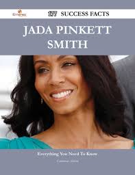 Jada Pinkett Smith 177 Success Facts