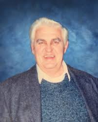 Donald Marvin Teschendorf