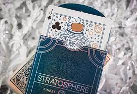 The united states playing card company (uspc, though also commonly known as uspcc), established in 1867 as russell, morgan & co. Ultra Quality Playing Cards For Professionals And Brands A Cut Above Legends Playing Card Co