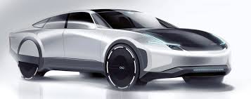 That is a 6 with 12 zeros behind it! Lightyear One By Granstudio Visione Olistica