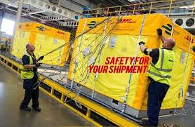 To create a shipment with dhl express worldwide, you must enter your shipment details (such as address and item details) and purchase a shipping label.print out your shipping labels and attach to your package. Shipping Insurance Nothing But Benefits Dhl Express