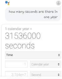 I'm not sure how you are coming to the conclusion that there are pi x 10^7 seconds in a year. Og How Many Seconds Are There In One Year 1 Calendar Year 31536000 Seconds Time Calendar Year 3 154e I Second Db