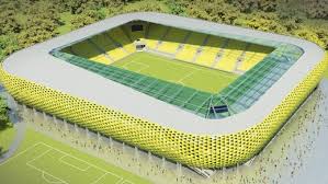 53,005 likes · 3,493 talking about this · 3,235 were here. Gks Katowice Bedzie Mial Nowy Stadion Na 12 Tys Miejsc Do 2018 Roku Gol24