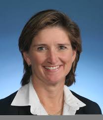 Deb Richard — Kansas Golf Foundation