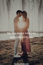 Maybe you would like to learn more about one of these? 30 Cute And Romantic Quotes For Couples Cute Romantic Quotes Romantic Couple Quotes Unique Quotes