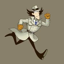 Inspektor gadget is a collection of tools (or gadgets) to debug and inspect kubernetes applications. Imagenes De Inspector Gadget 96 Gif Animado Wattpad
