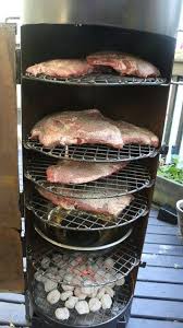 100 Lb Propane Tank Smoker Build Bbq Grill Design Diy Grill Meat Smoker