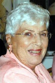 Joan Louise Rohn Obituary