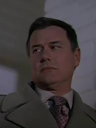 Jock's Final Appearance of Jock Ewing in Dallas