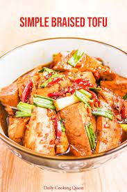 Chinese Recipes Page 2 Of 20 Daily Cooking Quest In 2020 Cooking Tofu Dishes Recipes