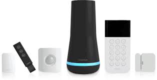 The photographs include description and website on the smart device provider that you can visit directly. Best Diy Home Security Systems Of 2021
