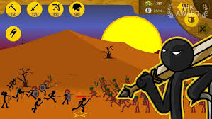 Hasil gambar untuk Stick War Legacy apk