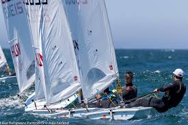 Watch sailing live from the 2021 tokyo olympic games on nbcolympics.com Gladwell S Line End Of The Golden Era Of Olympic Sailing