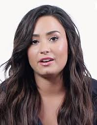 Born august 20, 1992) is an american singer and actress. Demi Lovato Simple English Wikipedia The Free Encyclopedia