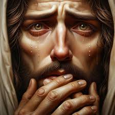 Humorous comment about heaven and room availability