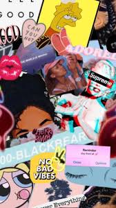 New aesthetic … baddie is an aesthetic primarily associated with instagram and beauty gurus on youtube that is centered around being conventionally attractive by. Baddie Aesthetic Wallpapers Top Free Baddie Aesthetic Backgrounds Wallpaperaccess