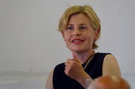 Bänz friedli (* 1965), swiss author, cabaret artist and language artist; Svp Schweiz Esther Friedli