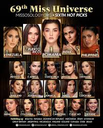We are getting closer to find out who the next miss universe will be. Iro 2wpqh9ec9m