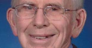 John G. Kinsman, 87, Lime Ridge