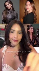 Madison Marilla Looks Like Ellen