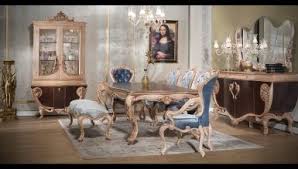 Luks Firat Kahverengi Yemek Odasi Yemek Odalari Yemek Odalari Eng Modelleri Mobilya Oturma Odasi Tasarimlari Yemek Masasi