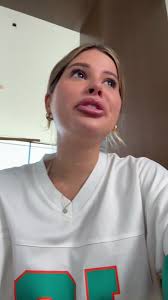 Daniela Anderson and Annsleigh Breakup