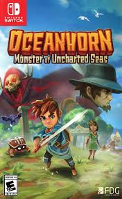 However, finding the right pc gaming controller can take your games to the next level for an experience. Abyra Oceanhorn Monster Of Uncharted Seas
