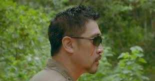 Độc đạo tập 11: Hồng định thủ tiêu Dương 'cơ bắp'