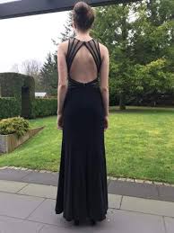 Mit diesem test kommt ihr der antwort bestimmt einen schritt näher. Angst Mein Abschlussballkleid Anzuziehen Schule Liebe Und Beziehung Mode