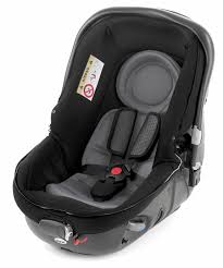 Jane Matrix Light Black Car Seats Baby Car Seats Child Car Seat