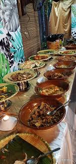 Panduan untuk mencari tempat makan yang enak di sekitar bandaraya johor bahru by adiratnajagat in topics and panduan umum. Malay Village Restaurant Johor Bahru Restaurant Reviews Photos Phone Number Tripadvisor