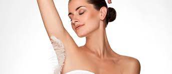 Remove the strip in the opposite direction of hair growth. Underarm Hair Removal How To Remove Underarm Hair At Home Methods Veet