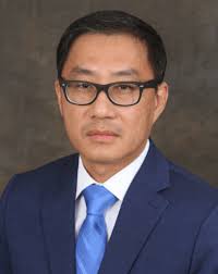 Despite Illness, Fred Jung Continues His Campaign