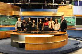 Maybe you would like to learn more about one of these? Uw Com Students Go On A Tour Of Q13 Fox News Studio With Alumna Kaci Aitchison Uw College Of Arts Sciences Beyond The Quad