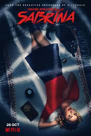 1959 vede lumina tiparului monografia nicolae filimon. Chilling Adventures Of Sabrina Sabrina Intre LuminÄƒ È™i Intuneric 2018 Film Serial Cinemagia Ro