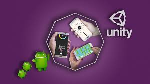As an individual user, you can either get the student and personal versions. Unity Learn Android Game Development By Recreating Games Course