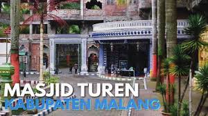 (024) 672 5412 jam operasional: Tiket Masuk Masjid Tiban Malang Pesona Masjid Tiban Di Kabupaten Malang Food Travel And