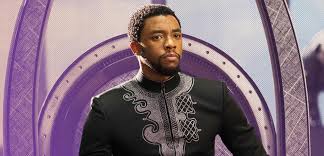 We did not find results for: Black Panther Star Chadwick Boseman Ist Tot