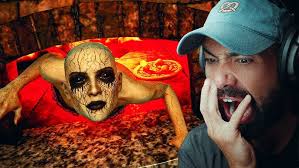 The murder of a mentally unstable husband..